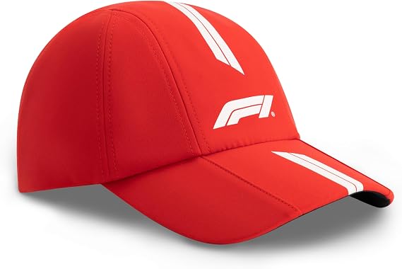 Formula 1 Racing Line Hat