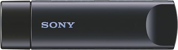 Sony UWA-BR100 Wireless LAN Network Adapter