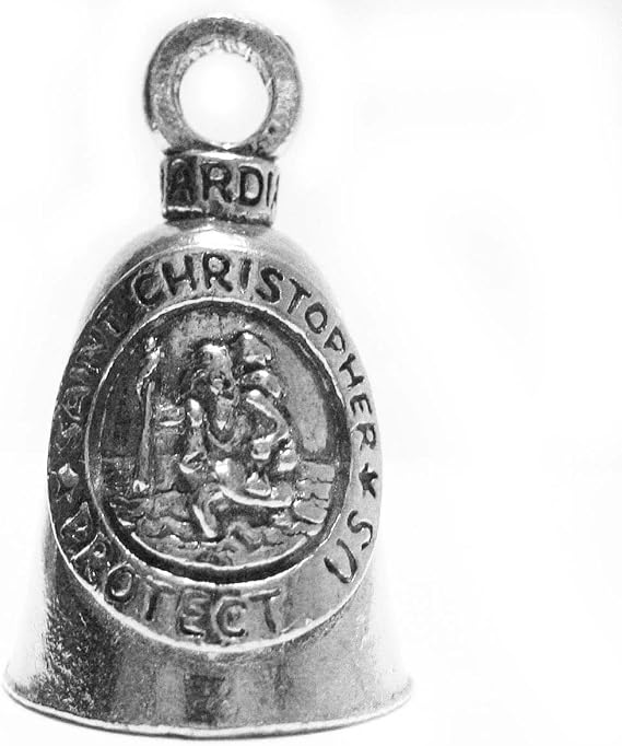 Guardian Bell St. Christopher