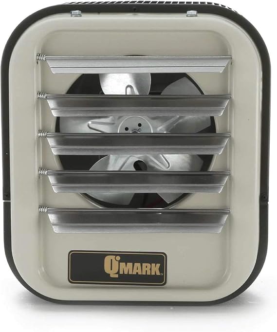 7500/10000W 208/240V Horizontal/Downflow Unit Heater