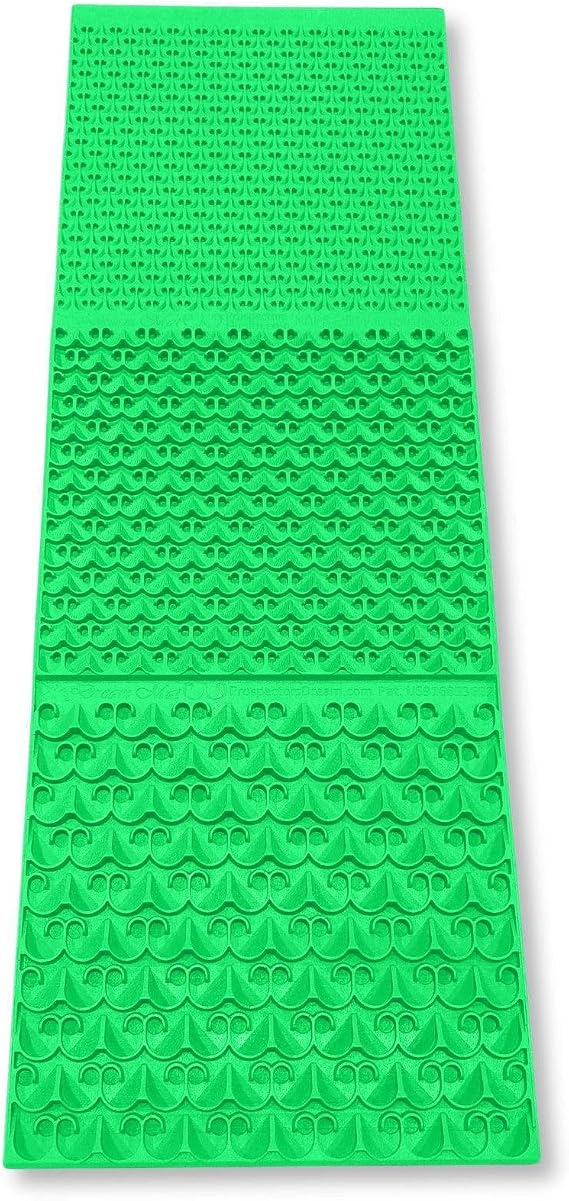 Dream Mat Elite 10X36 Combo Sluice Mat - Cutting-Edge Technology for Fine and Large Gold Recovery