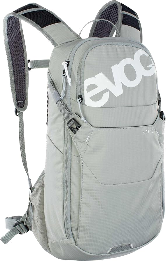 Evoc Unisex Ride Sports supply (pack of 1)