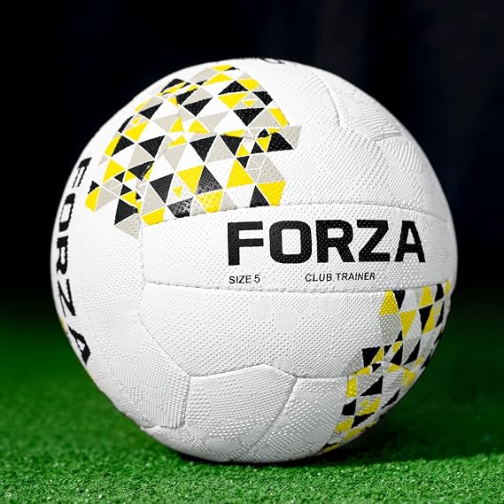 FORZA All-Weather Club Trainer Netball - Ball Size 4 & 5