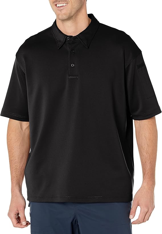 Propper Mens I.C.E. Short Sleeve Polo