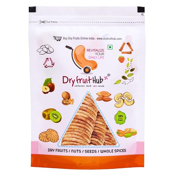Dry Fruit Hub Anjeer 800grams Big Size Anjeer Dry Fruits Anjeer Jumbo