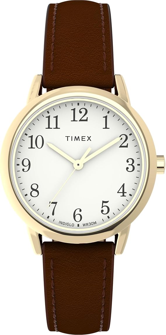 Timex Women's Easy Reader Watch