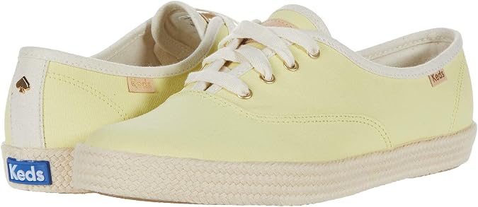 Keds Champion Neon Canvas
