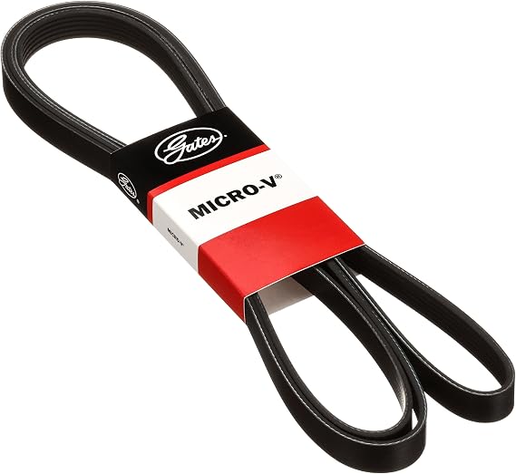 Gates K060882 Micro V Serpentine Drive Belt