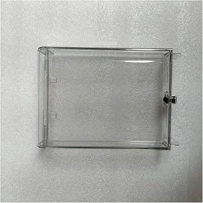 Coffee Maker Water Tank,Compatible For Nestle NESPRESSO,Capsule Coffee Machine For F521 EN560 Water Tank Container