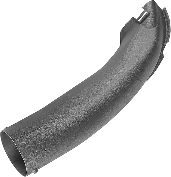 Craftsman 162803 Lawn Tractor Bagger Attachment Lower Chute