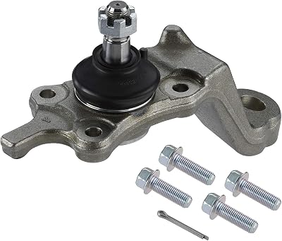 MOOG K90259 Front Right Lower Suspension Ball Joint for Toyota Tacoma