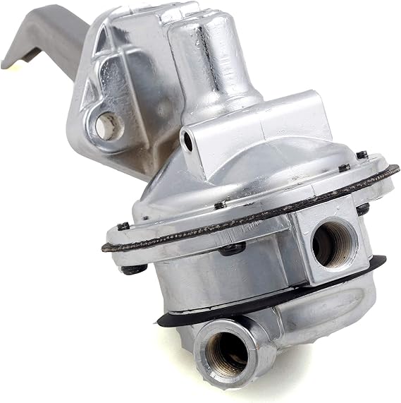 Mr. Gasket 7718MRG Mechanical Fuel Pump