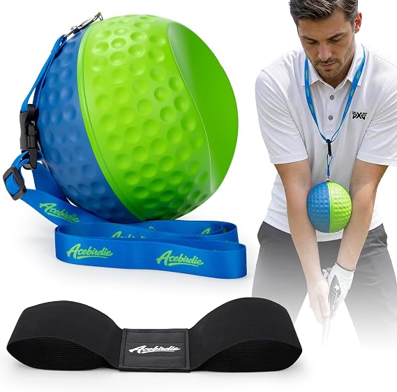 Golf Training Aid, Golf Swing Trainer - Golf Training Aid Golf Gifts