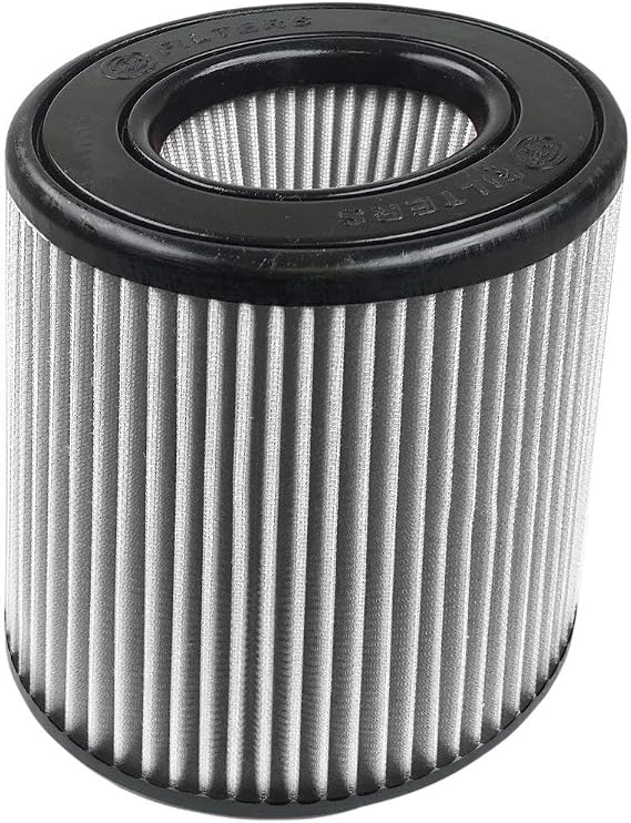 S&B Filters KF-1052D High Performance Replacement Filter (Dry Extendable)
