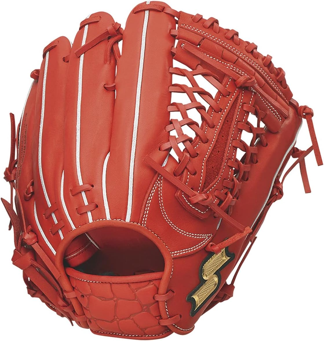 SSK ANT7778L23 Soft Pro Edge Advanced Outfielder Baseball Gloves