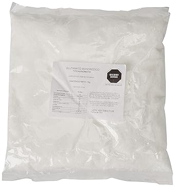 Ajinomoto MSG in Plastic Bag, 16.0 Ounce