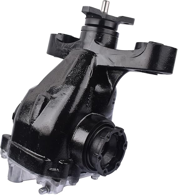 Rear Differential Axle Carrier 3.27 Ratio