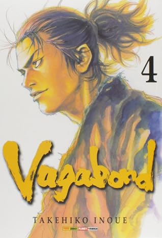 Vagabond - Volume 4