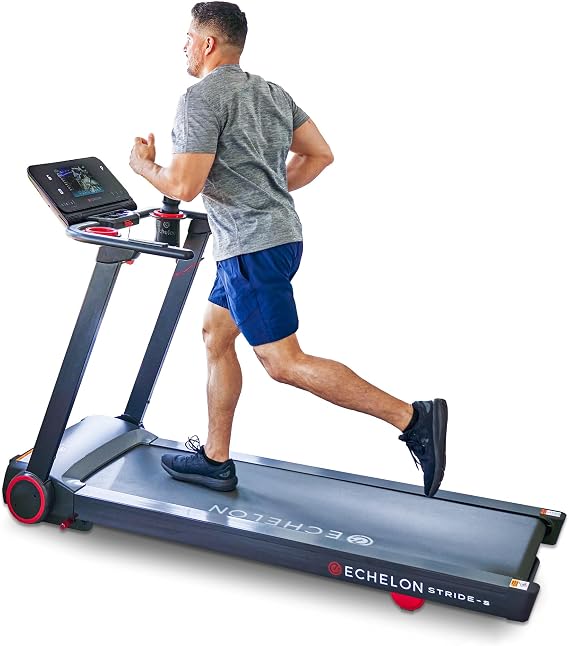 Echelon Stride Series Treadmill