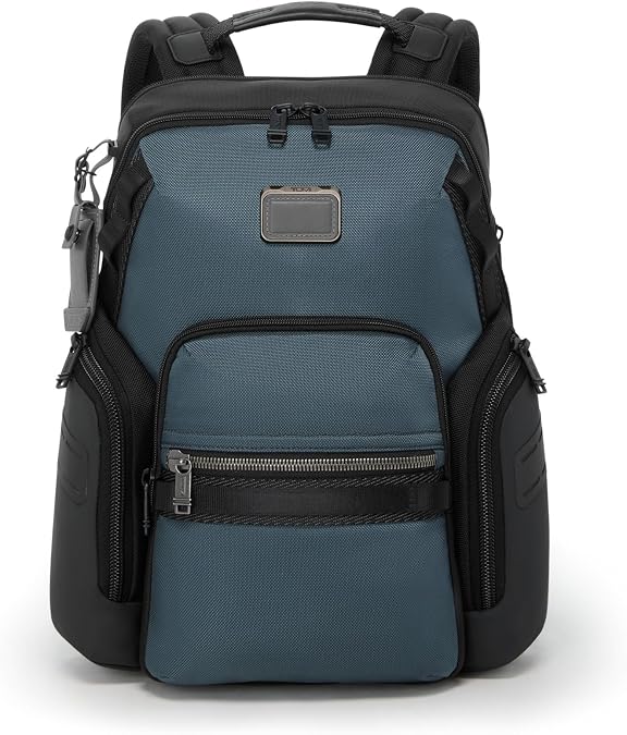 ALPHA BRAVO "Navigation" Backpack