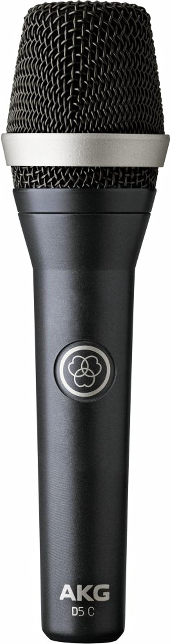 AKG D5 C Handheld Dynamic Microphone