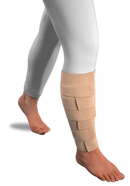ReadyWrap Beige Calf Medium 30 cm Compression Wrap