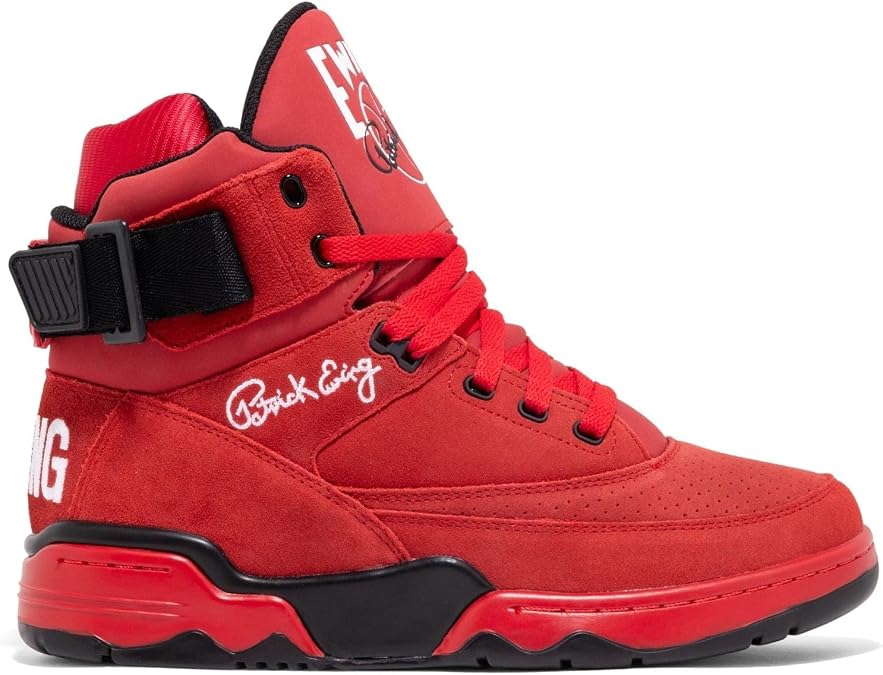 Ewing Men's 33 HI x Orion Rebound Basketball Shoes