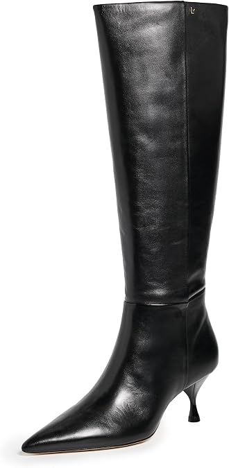 Larroude Women's Georgia Boots
