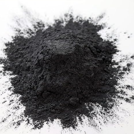 10g Nano Silicon Powder, 20nm, 99.999% High-Purity Si, for Element Sample Collection, Classroom Demonstrations, Scientific Research and Laboratory Experimental Projects