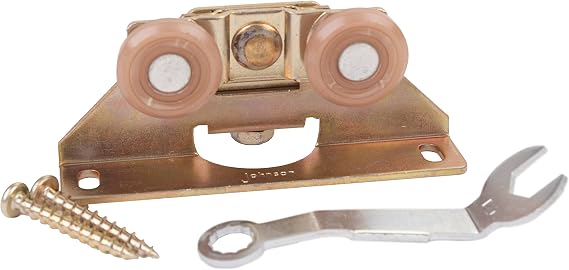 Johnson Hardware 2312 Universal Door Hanger