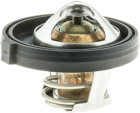 MotoRad 2340-195 High Performance Thermostat - Chrysler PT Cruiser (01-10) Town & Country (93-00) Sebring (95-06), Dodge Neon (95-05) Grand Caravan (93-00) Caravan (93-07) Stratus (95-06)
