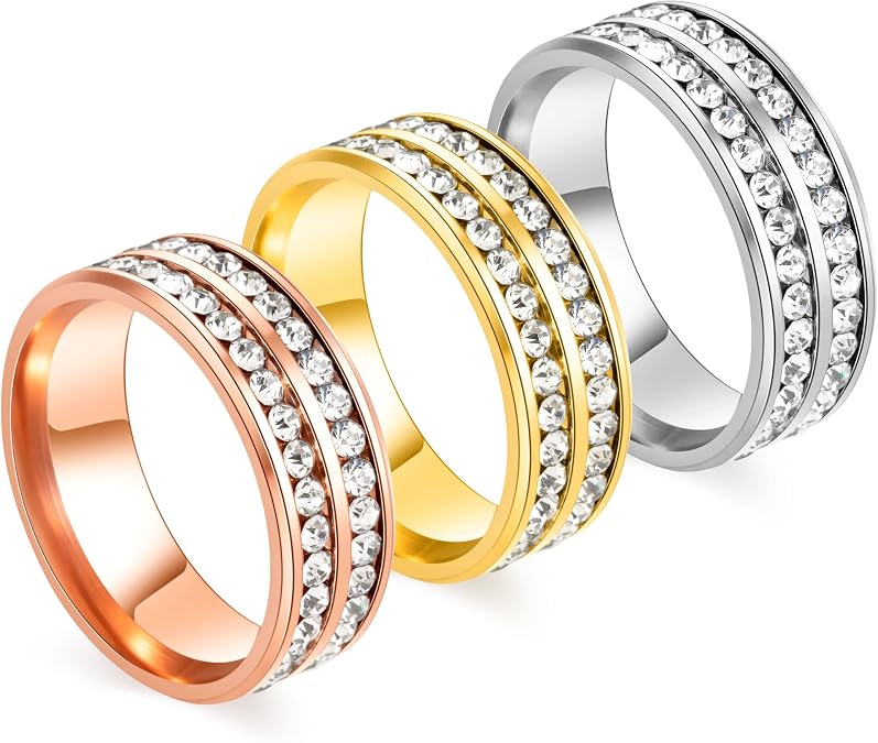 Tie Ring for Men Accessories Tie Clasp for Necktie