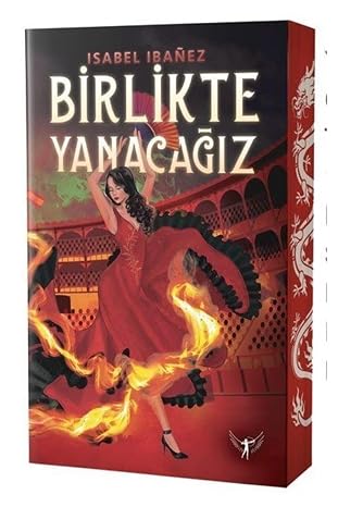 We Will Burn Together