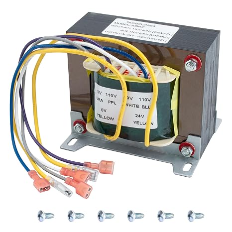 Transformer Fir for Hayward GLX-XFMR Goldline Salt Chlorine Generators