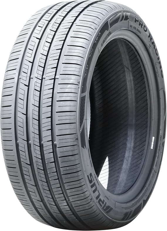 Aplus Pro Racing 225/50ZR18 99W XL Racing Tire