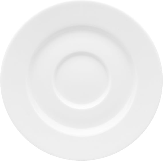 Pillivuyt Sancerre Tea Saucer