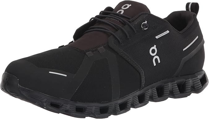 On Men's Cloud 5 Sneakers