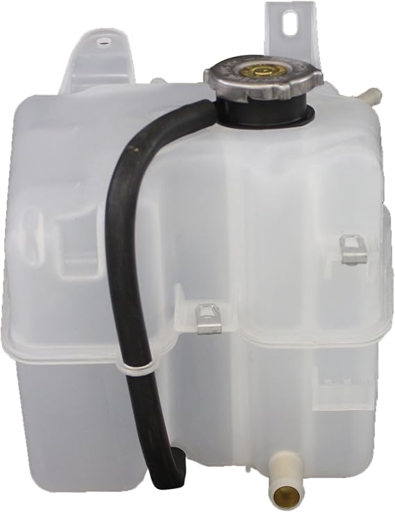 Genuine Chrysler 4596260AF Coolant Recovery Bottle