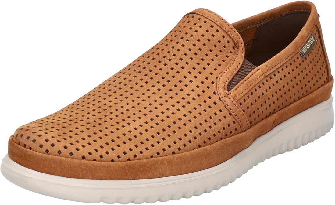 Mephisto Men's Tiago
