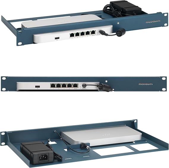 Cisco Meraki Mx64?