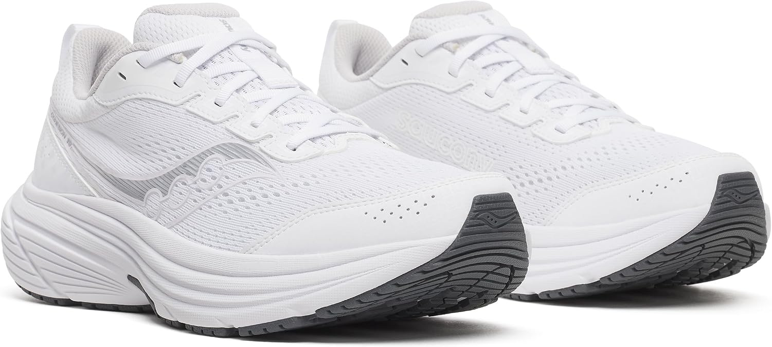 Saucony Mens Cohesion 19