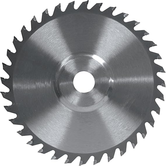 ROBERTS 10-47-2 6-3/16-Inch 36-Tooth Carbide Tip Saw Blade for 10-55 Jamb Saw