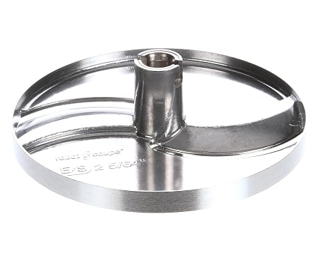 Robot Coupe 28063, 2Mm Slicing Plate