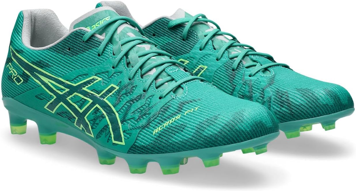 ASICS Men's DS LIGHT ACROS PRO 3 Soccer Shoes