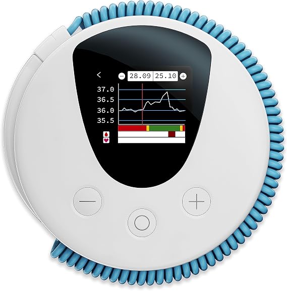 Fertility Monitor