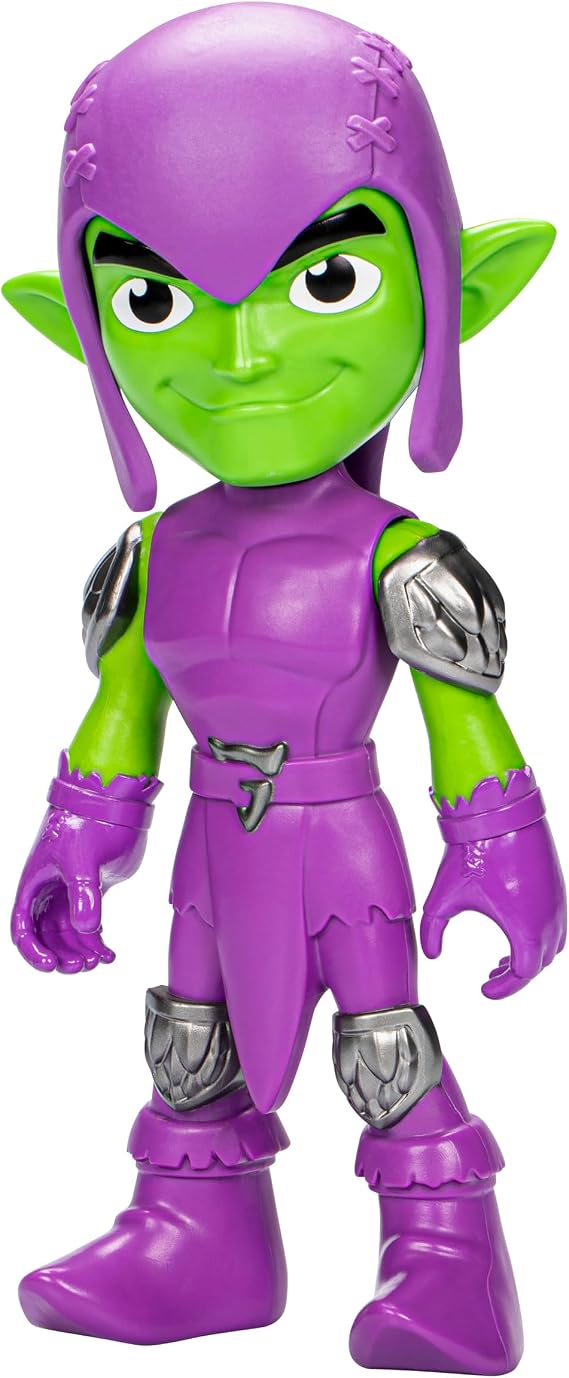 SAF Supersized Green Goblin