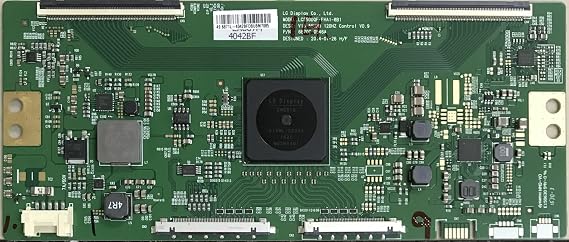 Logic Board 6870C-0546A