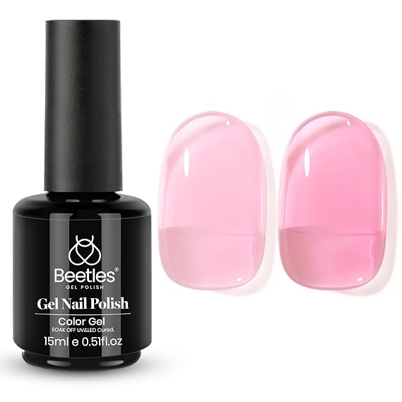 beetles Gel Polish Color Gel Nail Polish Set BT-CL1226USC