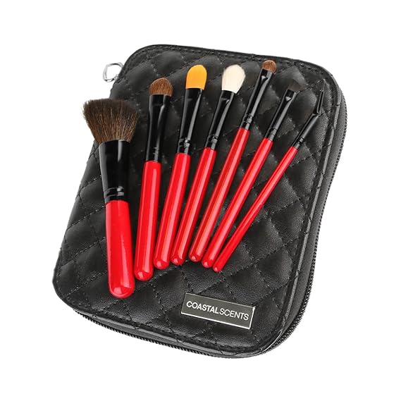 Coastal Scents Citiscape Brush Set