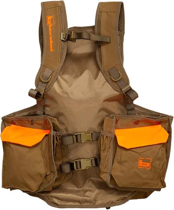 Banded Upland Strap Vest 3.0